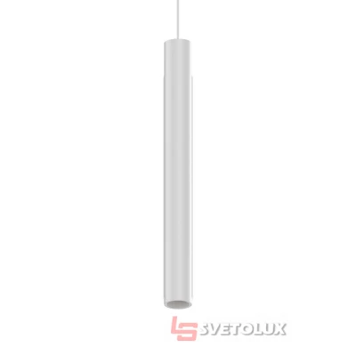Подвесной светильник Ideal Lux Ego pendant tube 12w 3000k dali 286327